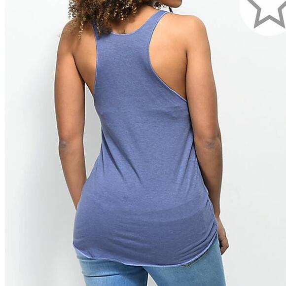 New OBEY Tank - Picture 3 of 5